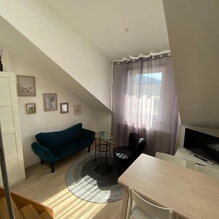 Apartman Emmi Loučná nad Desnou 外观 照片