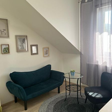 Apartman Emmi Loučná nad Desnou 外观 照片