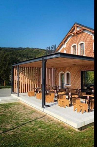 Apartman Emmi Loučná nad Desnou 外观 照片