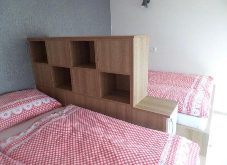 Apartman Emmi Loučná nad Desnou 外观 照片