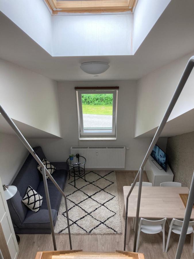 Apartman Emmi Loučná nad Desnou 外观 照片