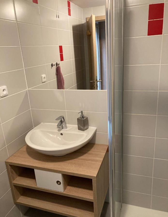 Apartman Emmi Loučná nad Desnou 外观 照片