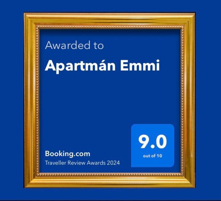 Apartman Emmi Loučná nad Desnou 外观 照片
