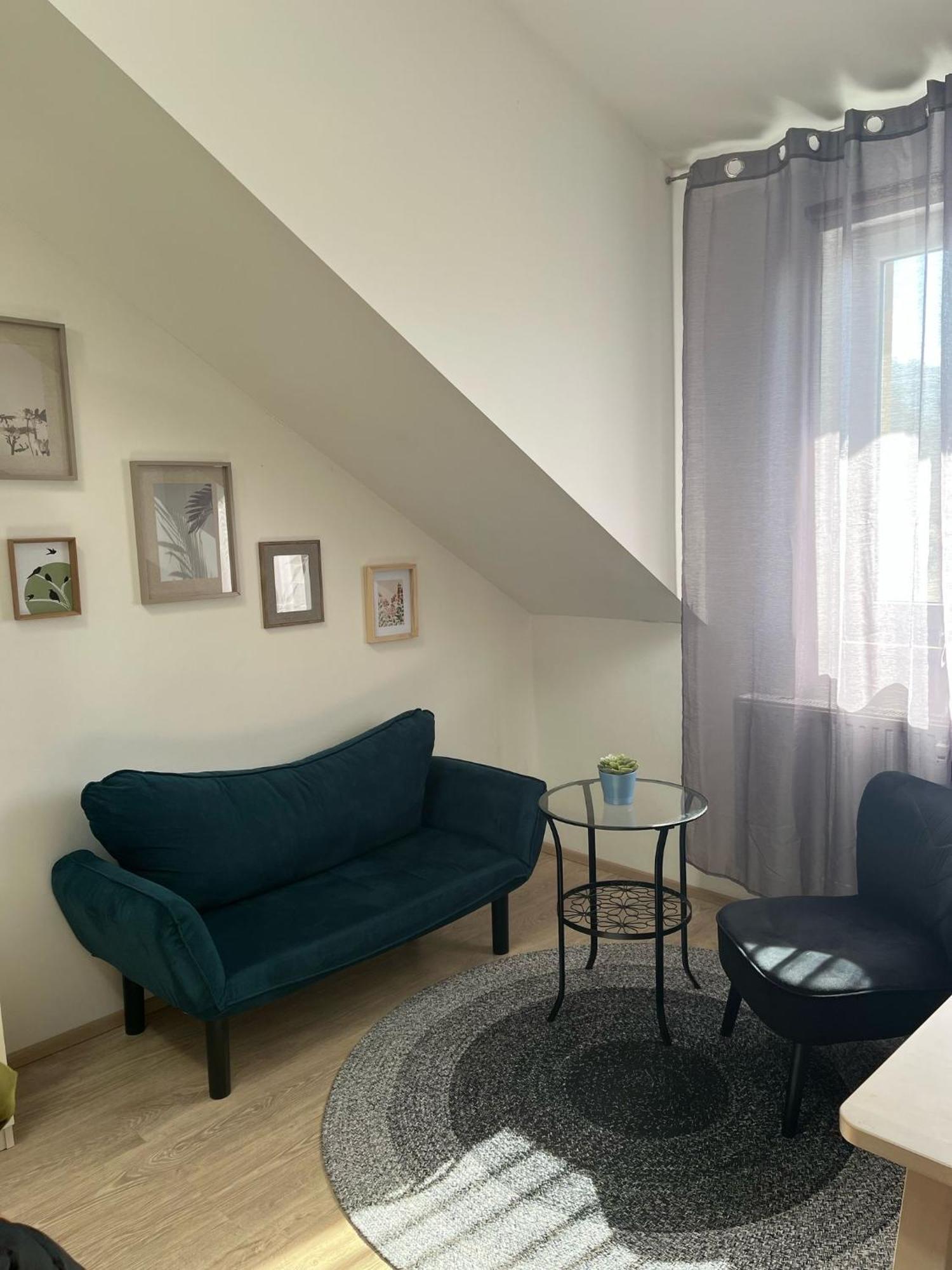 Apartman Emmi Loučná nad Desnou 外观 照片