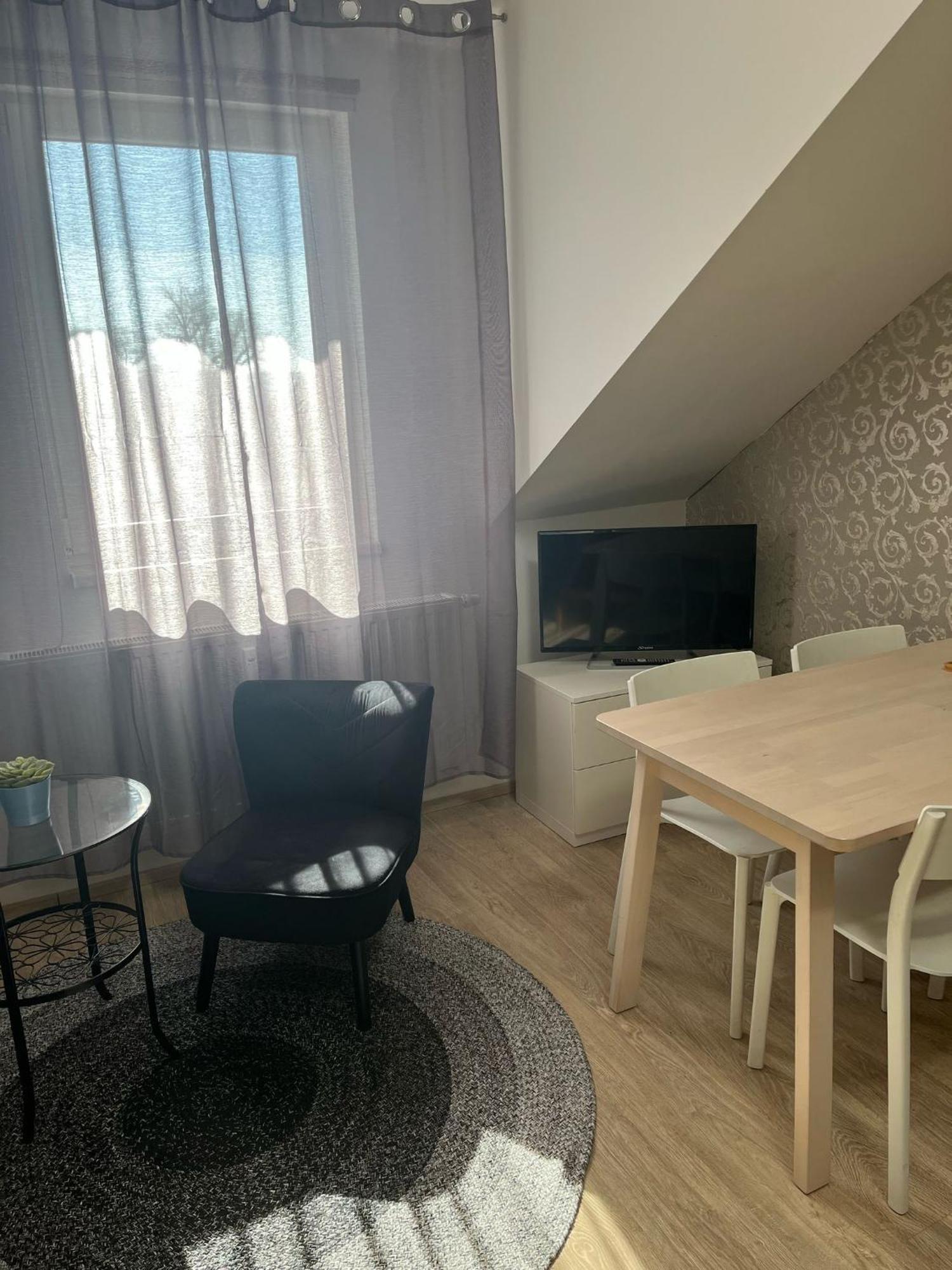 Apartman Emmi Loučná nad Desnou 外观 照片